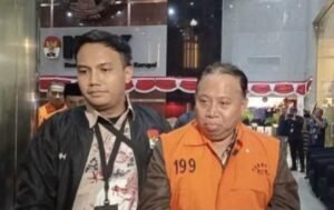 Rektor Unsoed Kena OTT KPK! 6 Tersangka Terjerat Dugaan ‘Mahar’ Maba, Rp1,12 Miliar Mengalir