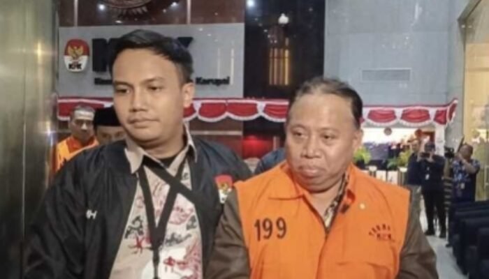 Rektor Unsoed Kena OTT KPK! 6 Tersangka Terjerat Dugaan ‘Mahar’ Maba, Rp1,12 Miliar Mengalir