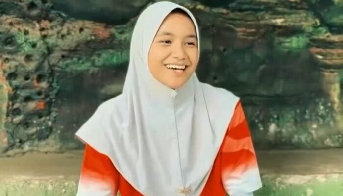 Siswi SMPN 14 Depok Raih Juara 1 Piala Asia 2026 di Jepang, Harumkan Nama Indonesia