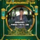 Pimred TVKITO.COM Ucapkan Selamat Memperingati Maulid Nabi Muhammad SAW 1448 H