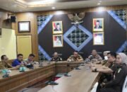 23 Titik Hotspot Terdeteksi di Musi Rawas, Kapolres Perkuat Koordinasi dan Respons Cepat Karhutla