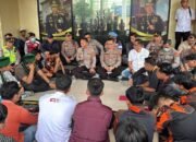 Mahasiswa Cipuyung Plus Soroti Narkoba dan Hiburan Malam, Kapolres Lubuk Linggau Tegaskan Penegakan Hukum Tanpa Kompromi