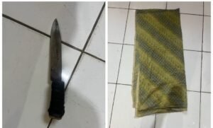 Kurang dari 3 Jam, Satreskrim Polres Mura Ringkus Terduga Pelaku Pembunuhan Saudara Kandung di Muara Lakitan