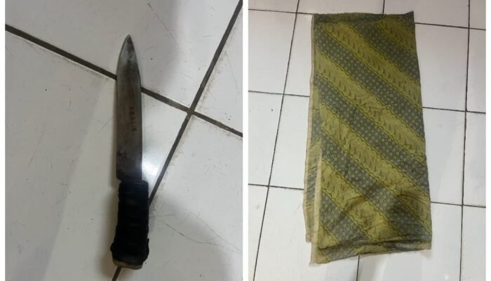 Kurang dari 3 Jam, Satreskrim Polres Mura Ringkus Terduga Pelaku Pembunuhan Saudara Kandung di Muara Lakitan