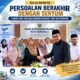 Ruang Mediasi Berakhir Senyum, Persoalan 3 Guru dan Yayasan Rabbani Berakhir Damai