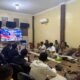 Matangkan Operasi Sikat Musi 2026, Polres Lubuk Linggau Perkuat Kesiapan Personel dan Strategi Penindakan
