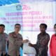 Polres Lubuk Linggau Resmikan Dua Sumur Bor di Kelurahan Rahma, Bantu Warga Hadapi Musim Kemarau