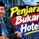 Aceng Syamsul Hadie (ASH): Penjara Bukan Hotel, Mengapa Ada Kluster Mewah di Lapas Cibinong, Di Mana Keadilan bagi Narapidana Biasa?