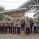 Polres Lubuk Linggau dan BRI Serahkan Mesin Pengering Jagung, Petani Taba Pingin Kini Tak Lagi Bergantung Cuaca