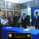 Lantik Dua Kepala BNNK, Pesan Kepala BNNP Aceh Perkuat Sinergi P4GN di Banda Aceh dan Langsa