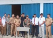 GEGER! PEMKOT LUBUK LINGGAU HENTIKAN SEMENTARA OPERASIONAL PT ANUGRAH KARYA PRIMA