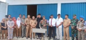 GEGER! PEMKOT LUBUK LINGGAU HENTIKAN SEMENTARA OPERASIONAL PT ANUGRAH KARYA PRIMA