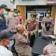 Polres Lubuk Linggau Bagikan Masker dan Gelar Pemeriksaan Kesehatan Gratis, Wujud Kepedulian di Tengah Kondisi Udara
