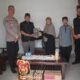 HUT ke-75 Humas Polri, Polres Lubuk Linggau Berbagi dan Bersilaturahmi ke Panti Asuhan Insan Muda Membangun