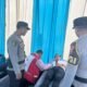 Polres Lubuk Linggau Gelar Donor Darah HUT ke-75 Humas Polri, Kumpulkan 25 Kantong Darah