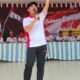 Dukungan Tokoh Pemuda Lobam Mas Asri Menguat, Dwi Purwanto Restui Surya Dharma di Pilkades Teluk Sasah