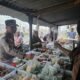 Kapolres Lubuk Linggau Turun Langsung Sambangi UMKM, Dengarkan Aspirasi dan Perkuat Keamanan Usaha