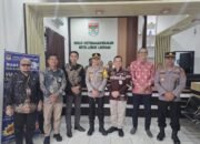 Kapolres Lubuk Linggau Gandeng Disnaker, Program POLIRAN Dorong Peluang Kerja bagi Masyarakat