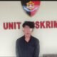 Polsek Lubuk Linggau Utara I Ungkap Kasus Pencurian Motor, Pria 22 Tahun Diamankan