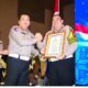 Sat Lantas Polres Lubuk Linggau Raih Penghargaan, Ungkap Kasus Tabrak Lari Sekaligus Temukan BBM Ilegal