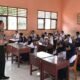 Polsek Lubuk Linggau Timur I Hadir di Sekolah, Dukung Program POLIDIK dan Bentuk Karakter Pelajar